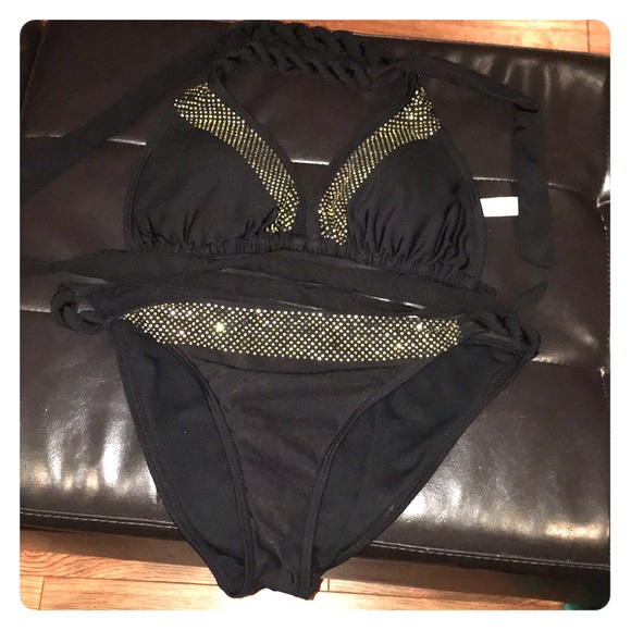Kariza Designs Other - Kariza Designs bikini set